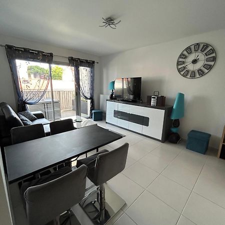Appartement T3 Royan Plage Bagian luar foto