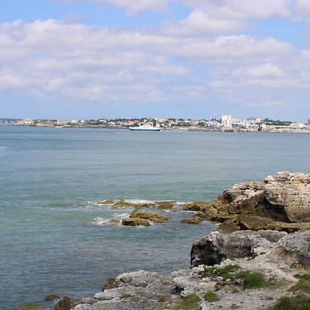 Appartement T3 Royan Plage Bagian luar foto