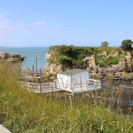 Appartement T3 Royan Plage Bagian luar foto
