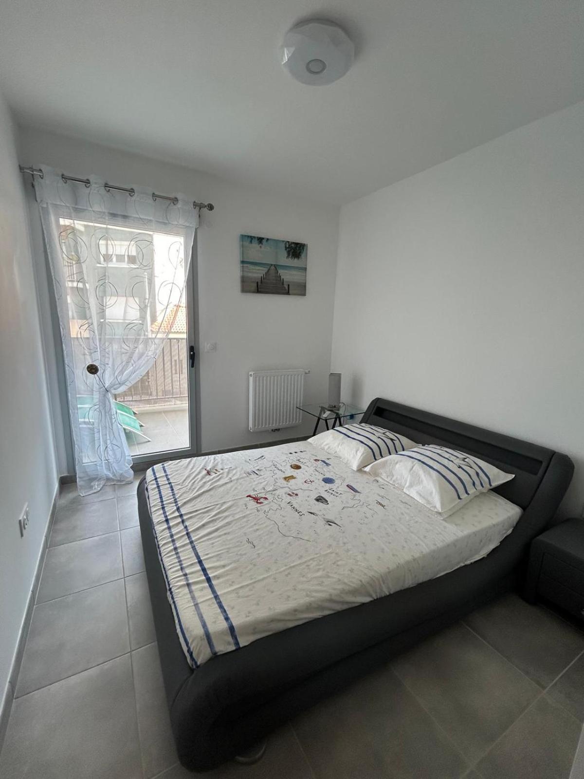 Appartement T3 Royan Plage Bagian luar foto