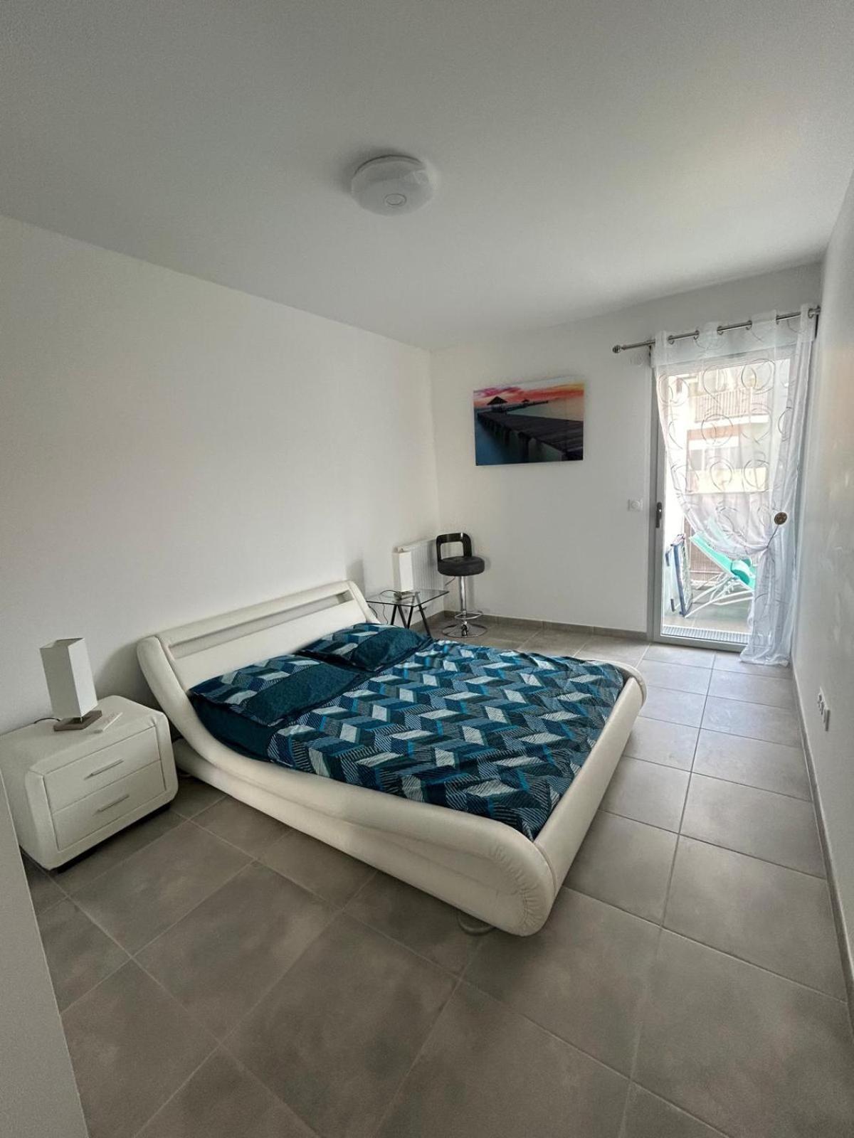 Appartement T3 Royan Plage Bagian luar foto