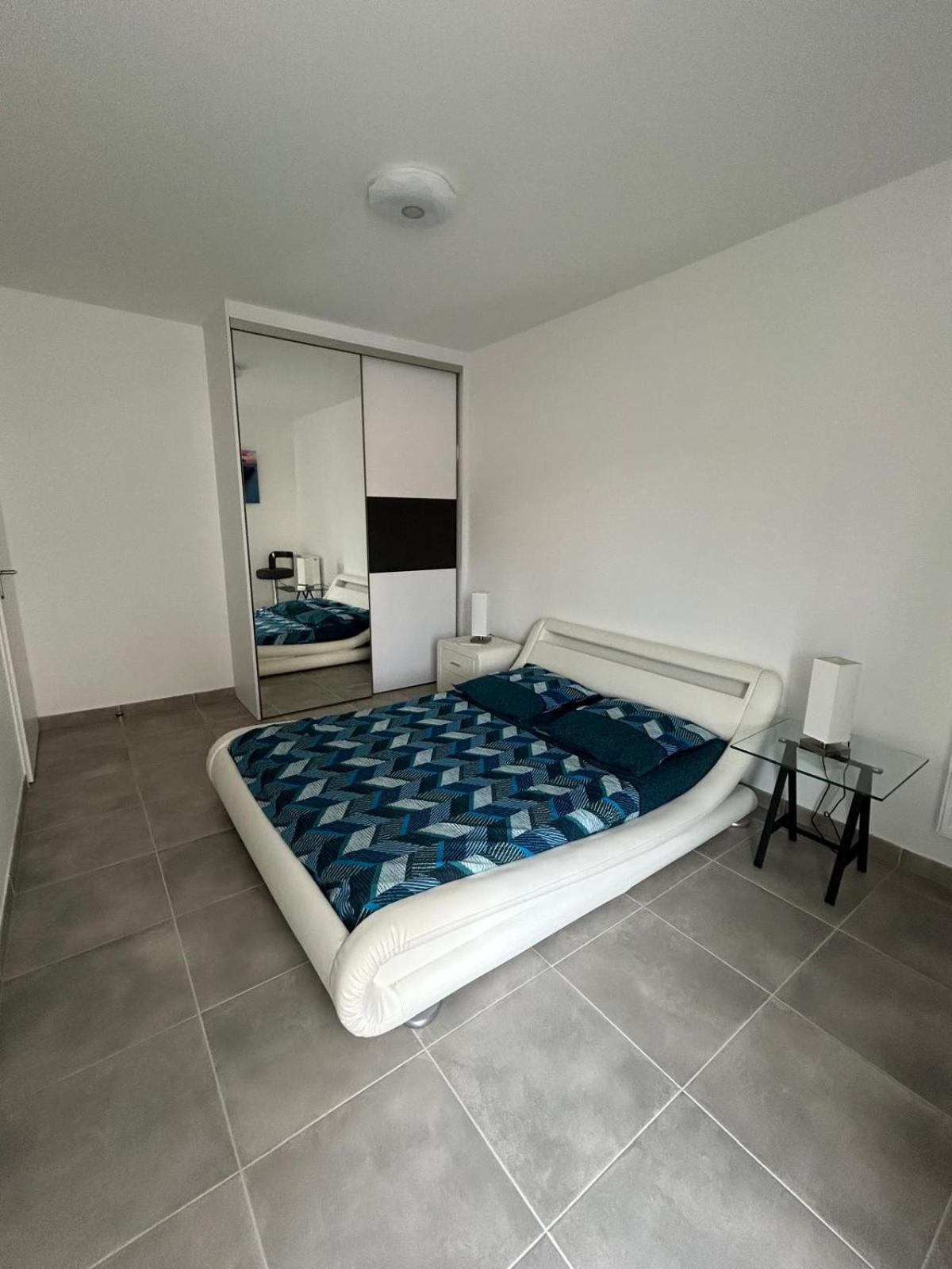 Appartement T3 Royan Plage Bagian luar foto