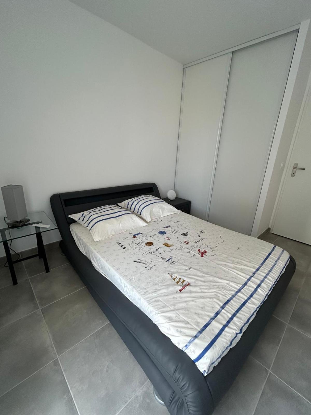 Appartement T3 Royan Plage Bagian luar foto