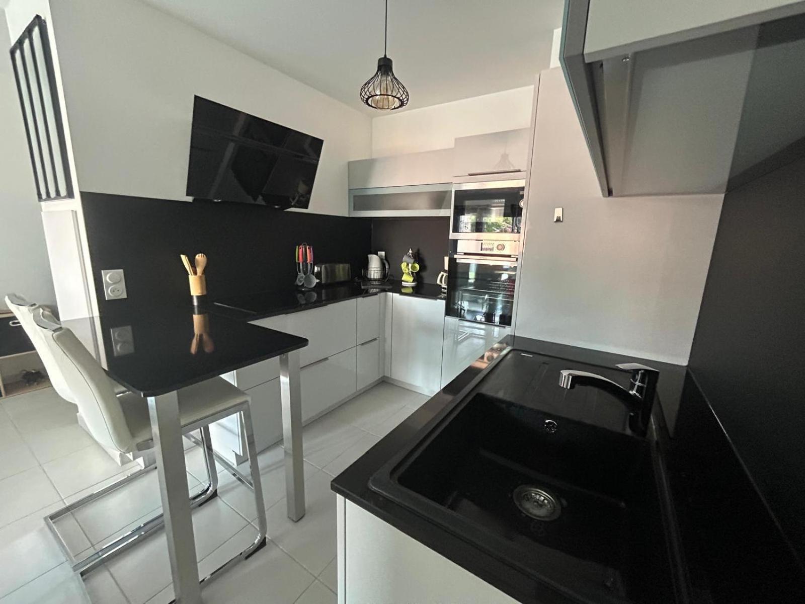 Appartement T3 Royan Plage Bagian luar foto