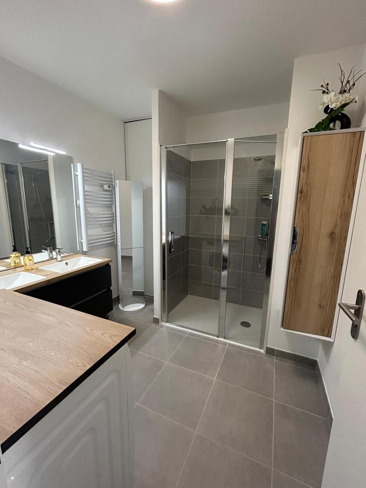 Appartement T3 Royan Plage Bagian luar foto