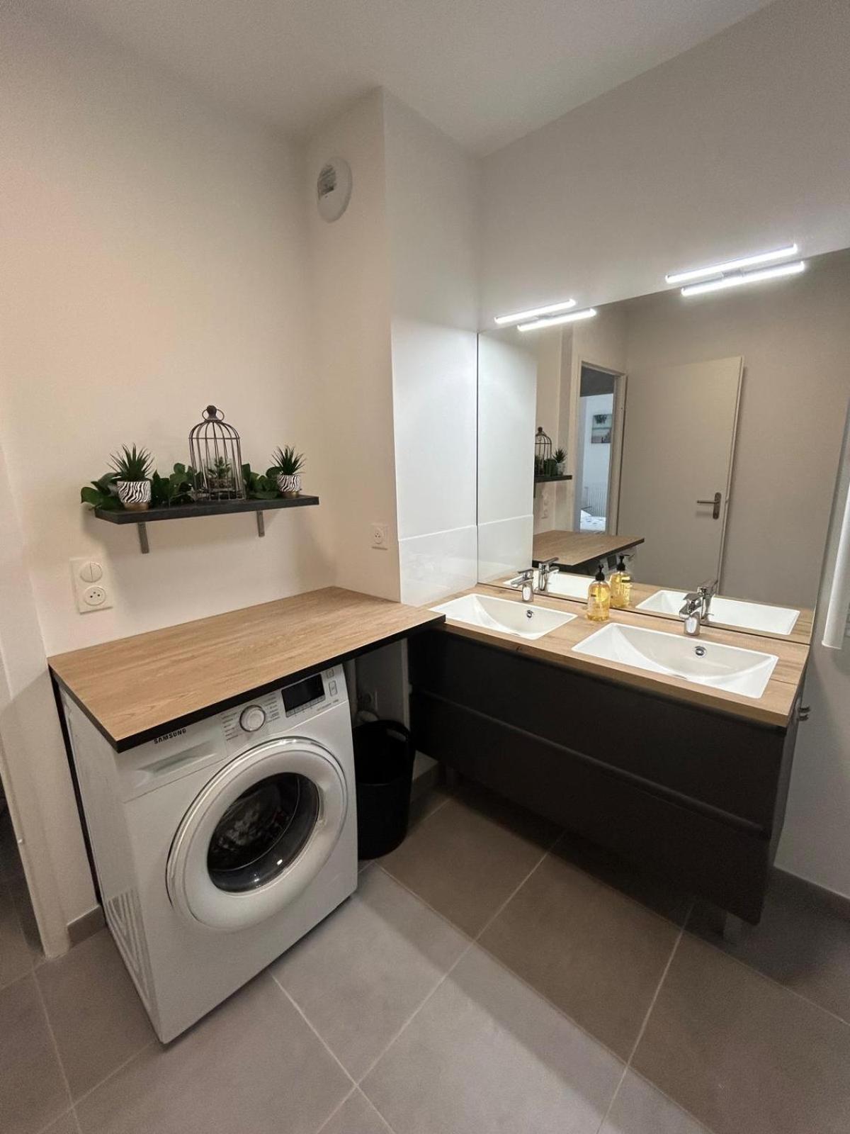 Appartement T3 Royan Plage Bagian luar foto