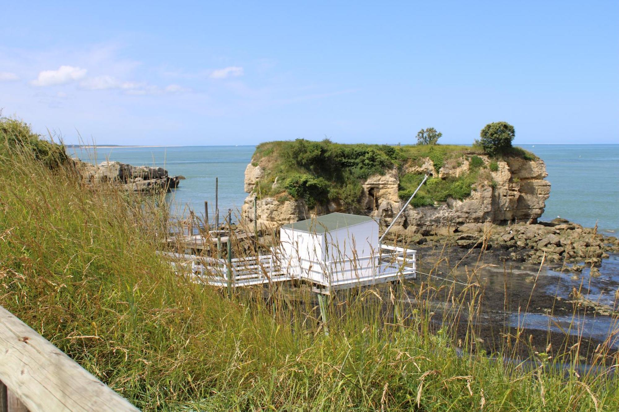 Appartement T3 Royan Plage Bagian luar foto